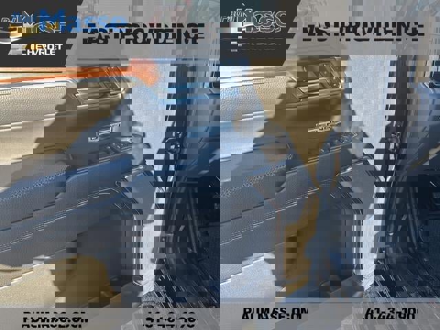 Certified 2024 GMC Sierra 1500 Denali w/ Denali Reserve Package image 11