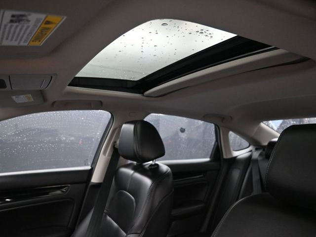 Used 2024 Honda Civic Touring image 26