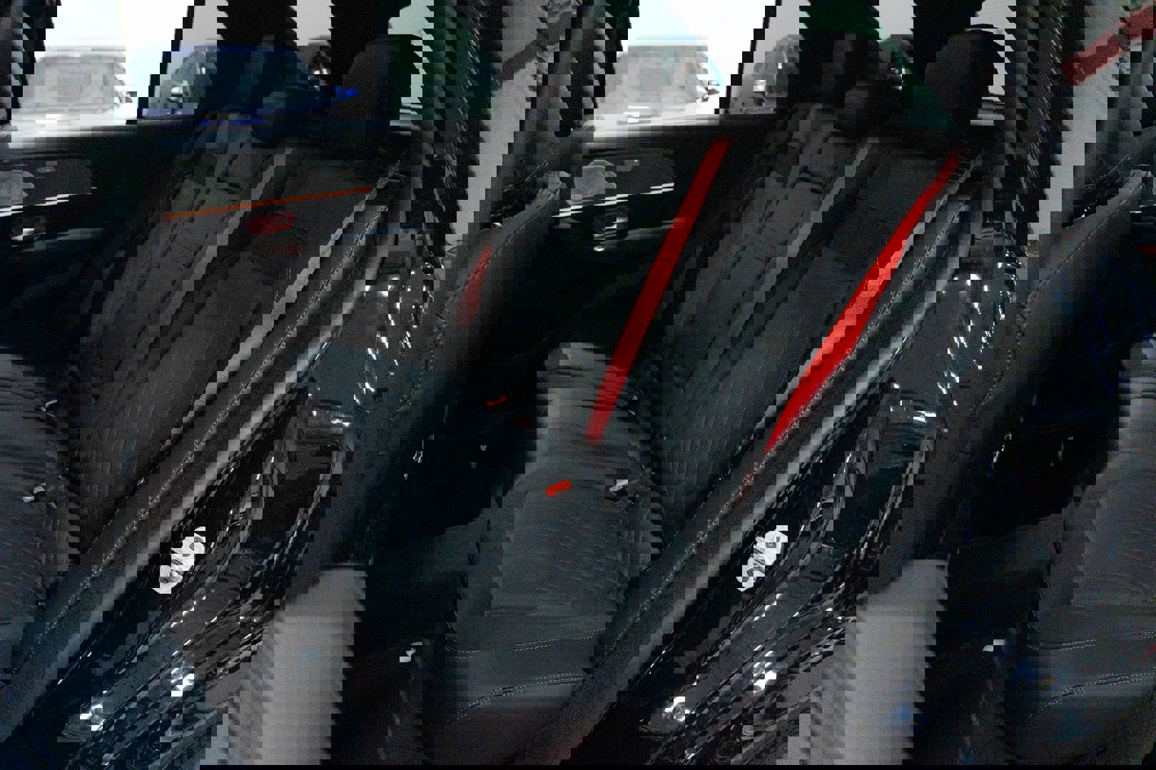 Used 2022 Mercedes-Benz GLE 63 AMG S image 24