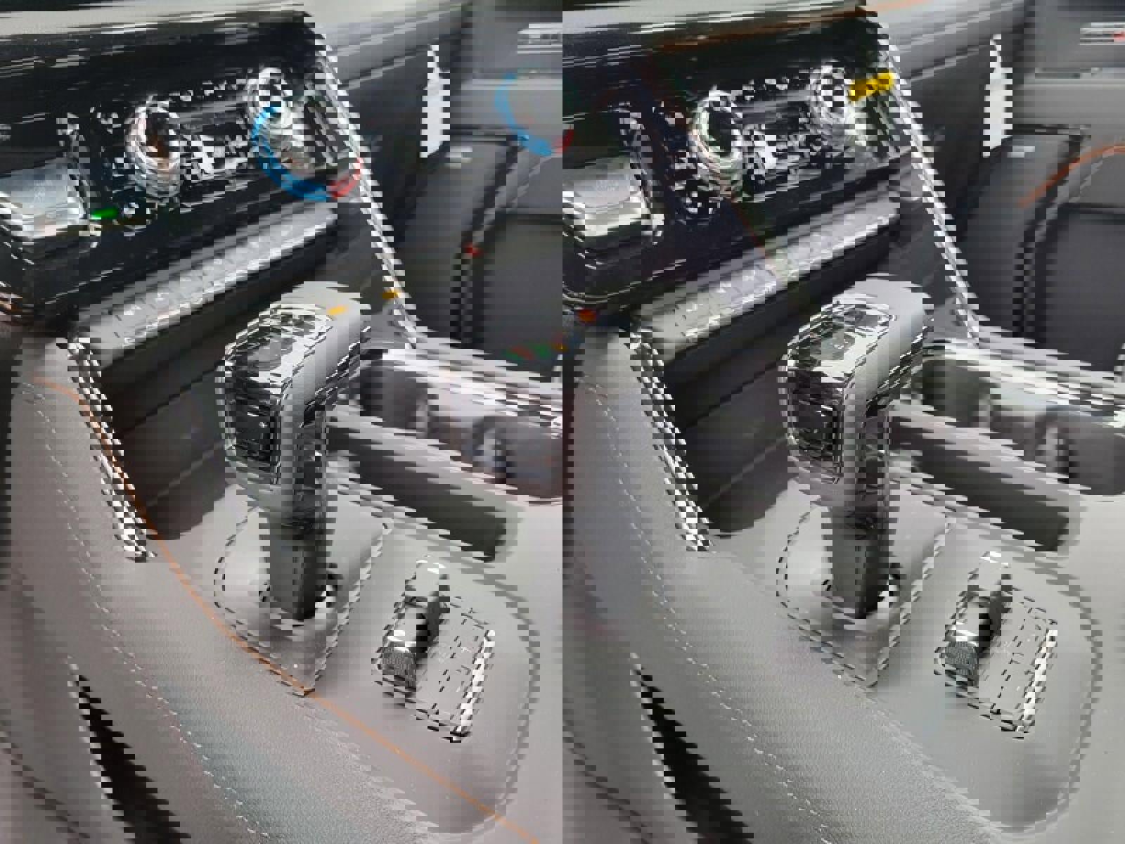 New 2026 GMC Sierra 1500 AT4 w/ AT4 Premium Package image 22