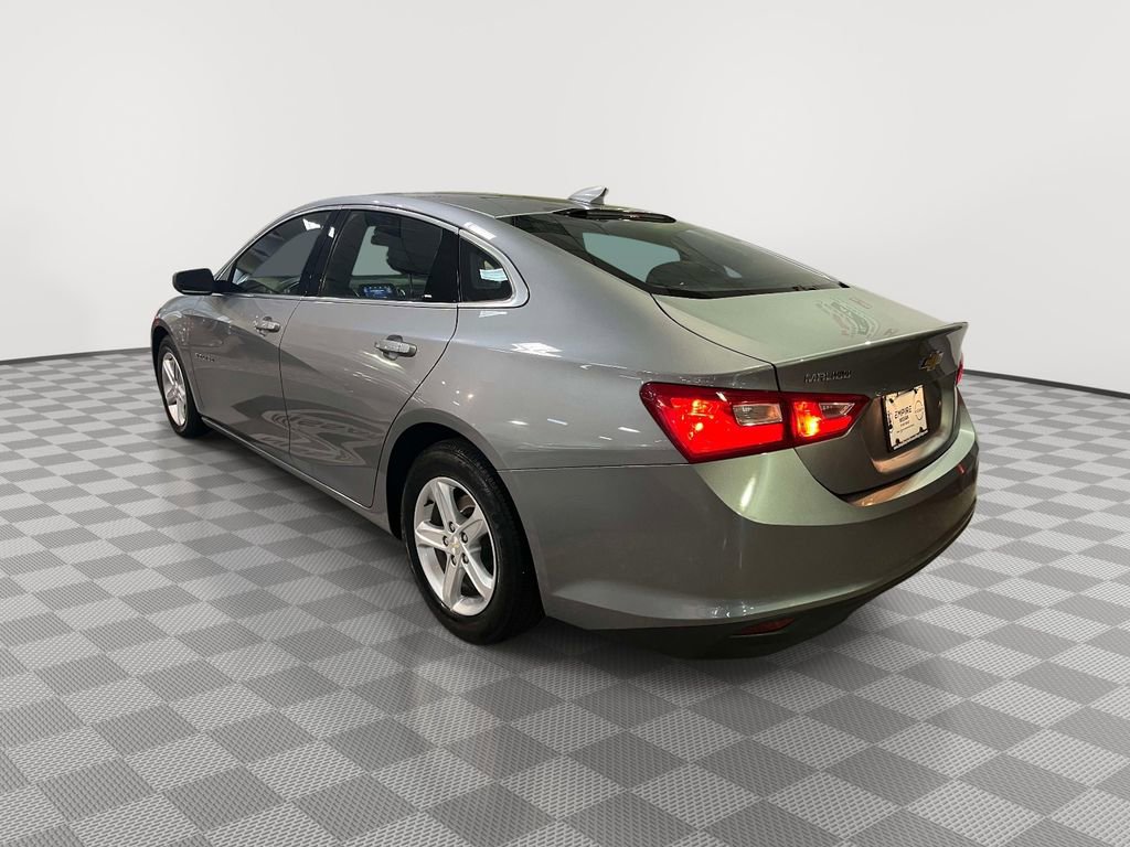 Used 2023 Chevrolet Malibu LT image 5