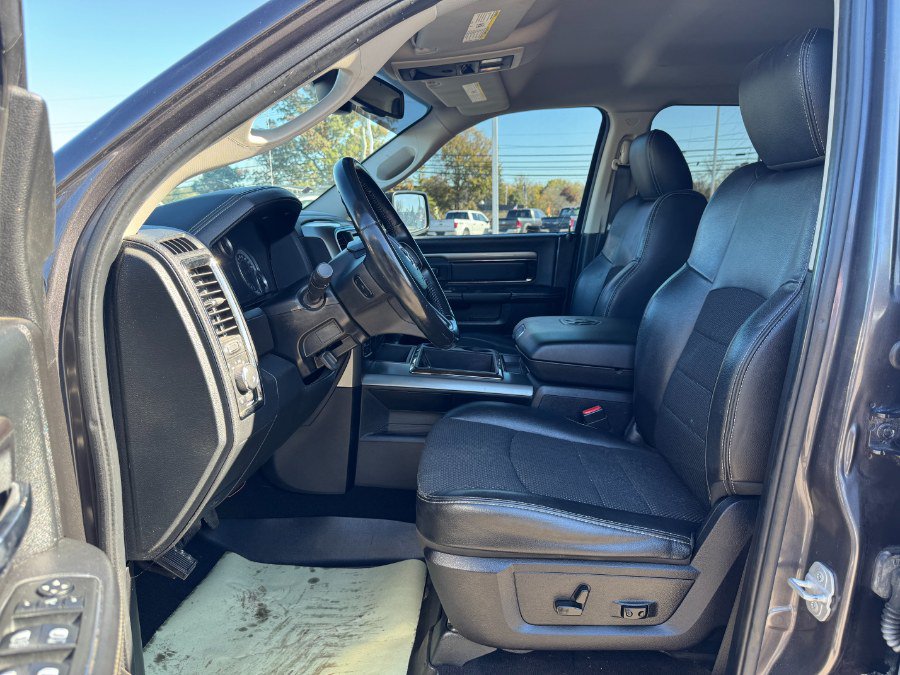 Used 2015 RAM 1500 Sport w/ Remote Start & Security Group AWD/4WD image 15