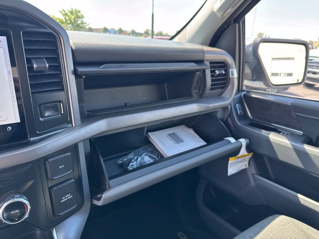 Used 2024 Ford F150 XLT w/ Equipment Group 302A MID AWD/4WD image 27