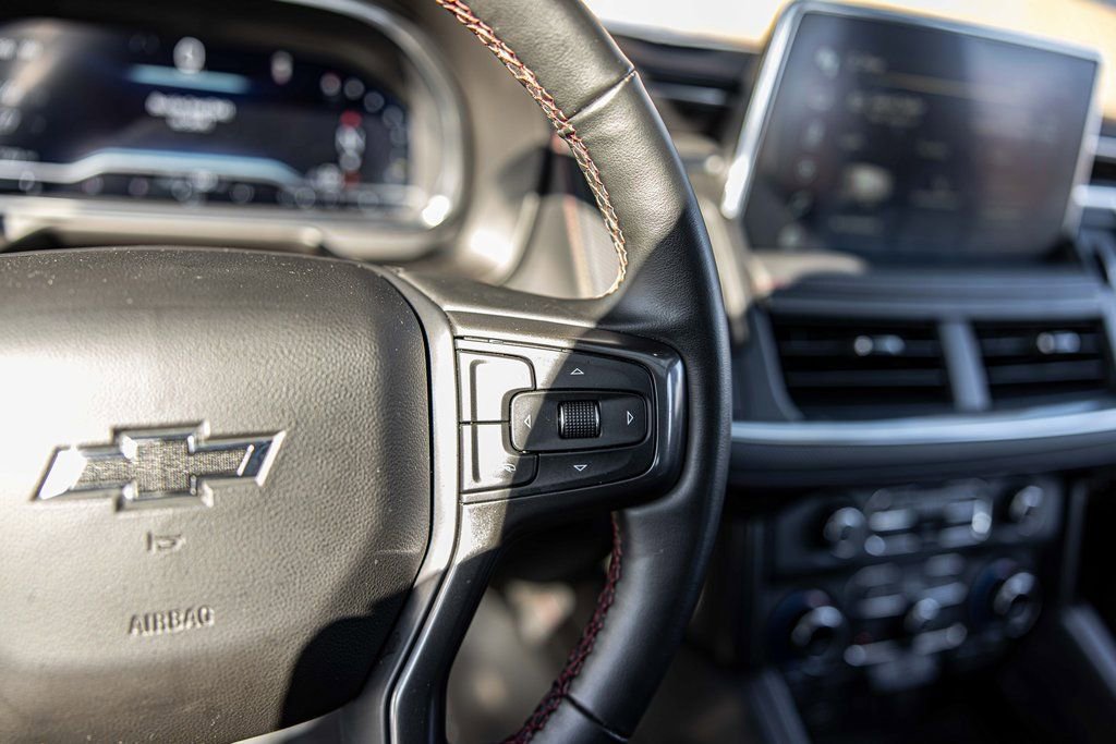 Used 2024 Chevrolet Tahoe RST w/ Luxury Package image 28