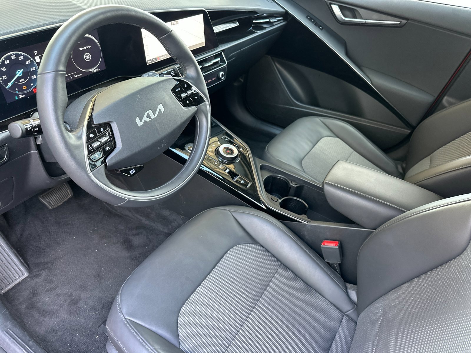 Used 2023 Kia Niro Wind w/ Wind Preserve Package image 10