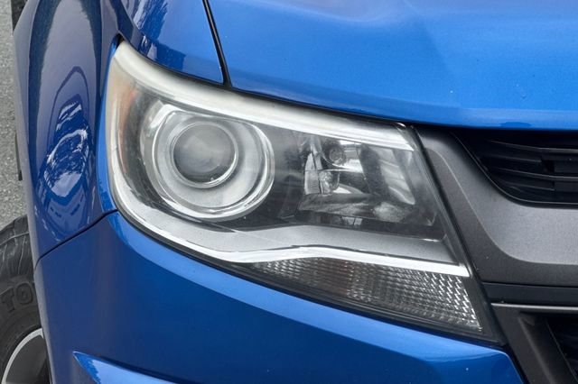 Used 2018 Chevrolet Colorado Z71 image 42