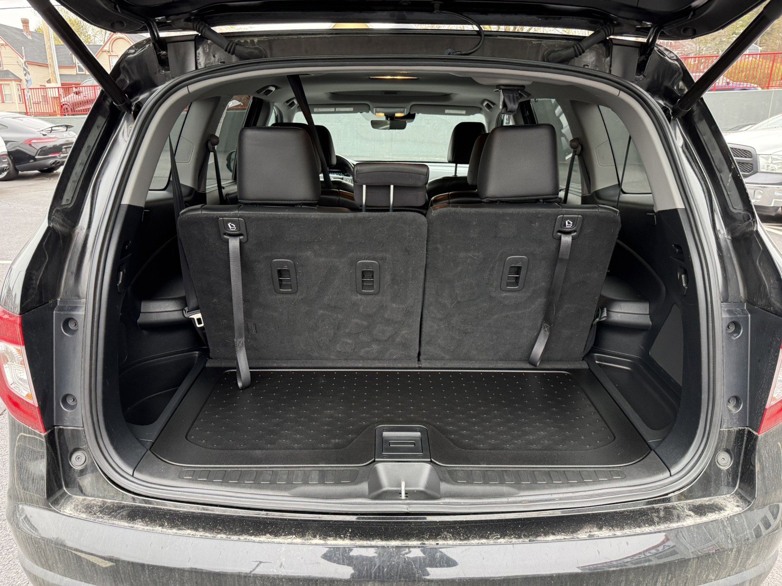 Used 2020 Honda Pilot EX-L image 27