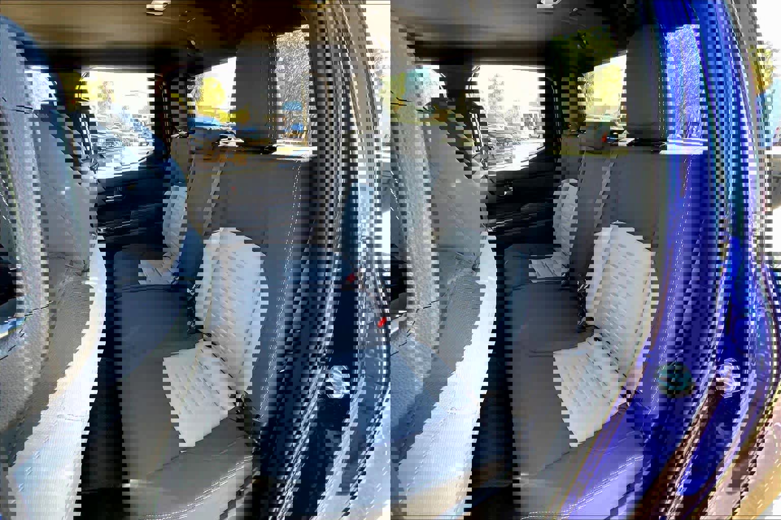 Used 2025 Toyota Tacoma TRD Off-Road image 19