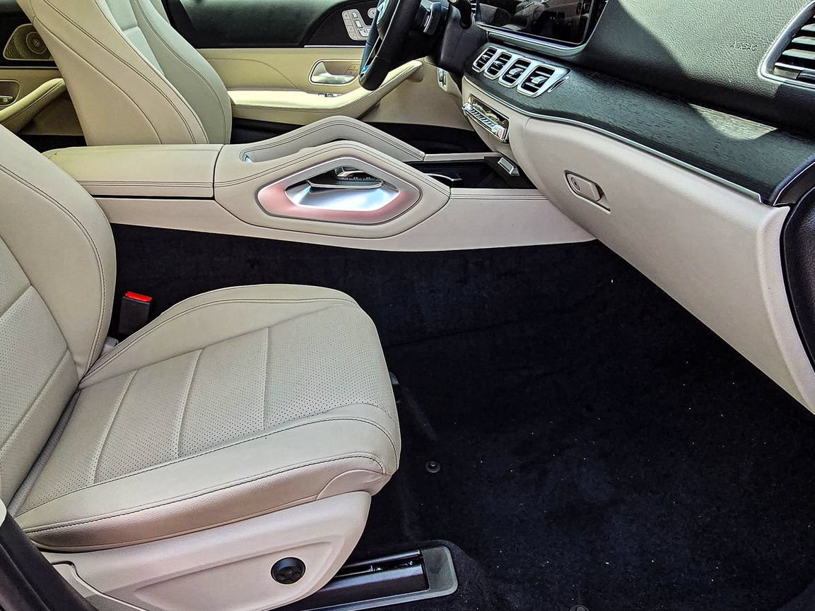 New 2026 Mercedes-Benz GLE 450 4MATIC image 44
