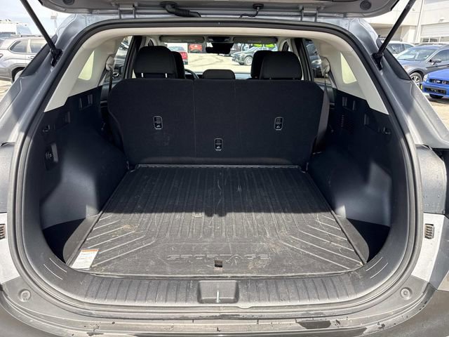 Certified 2023 Kia Sportage LX image 7