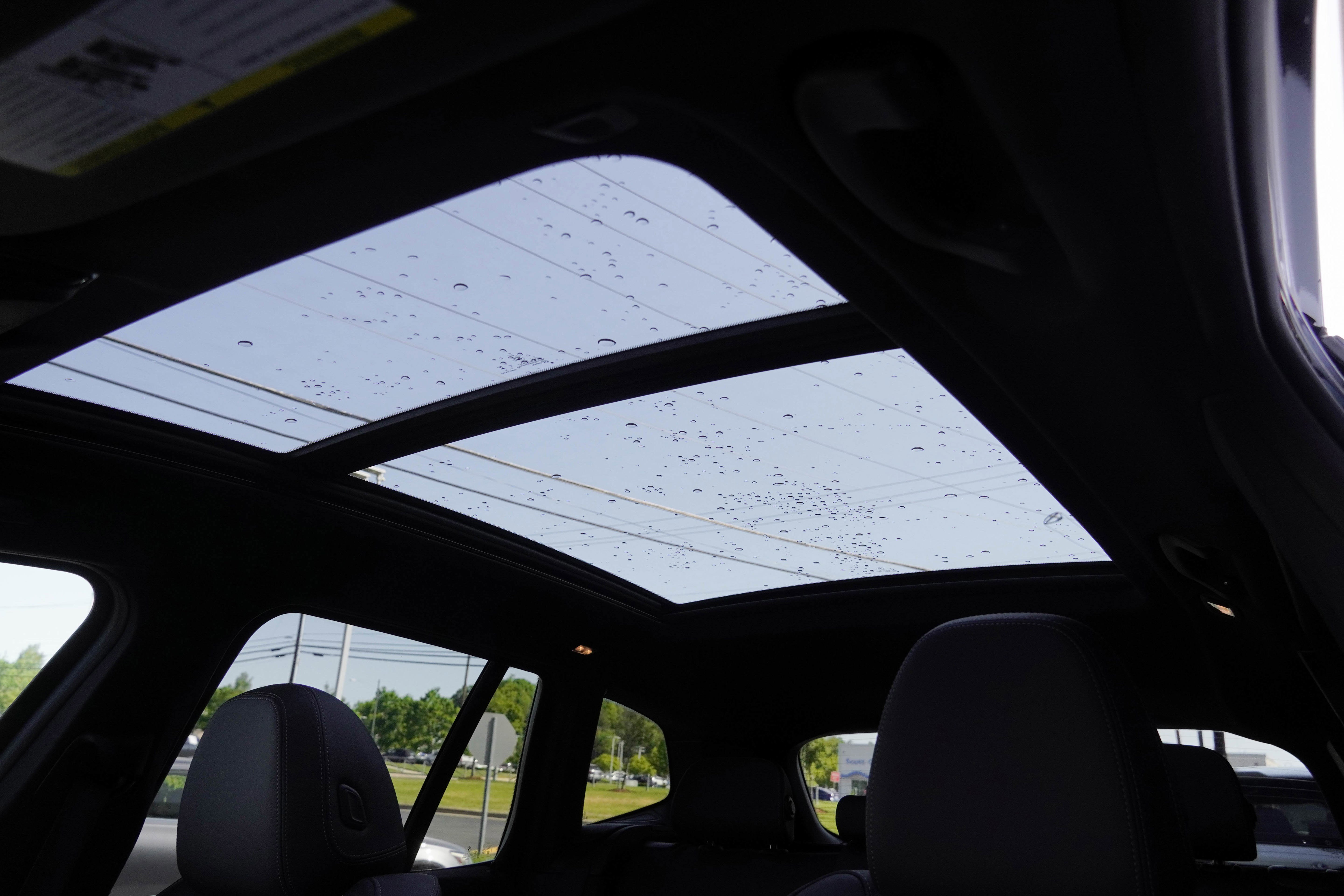 Certified 2024 BMW X3 M40i w/ Premium Package AWD/4WD image 14