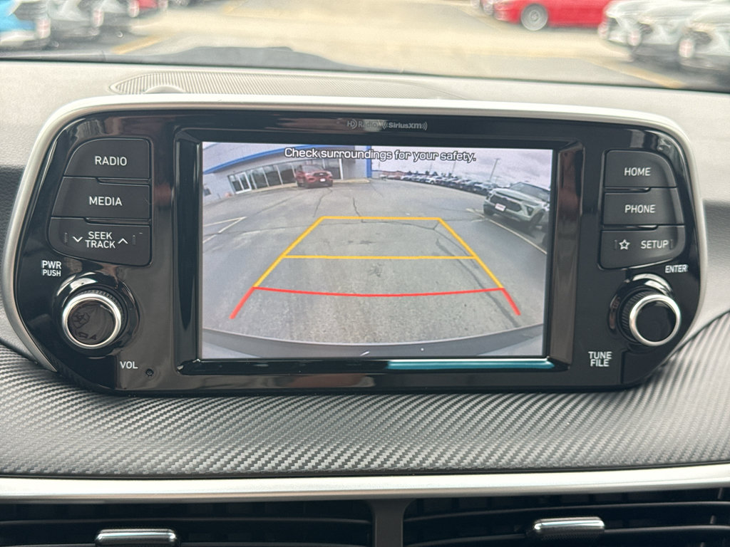 Used 2019 Hyundai Tucson SEL FWD image 18