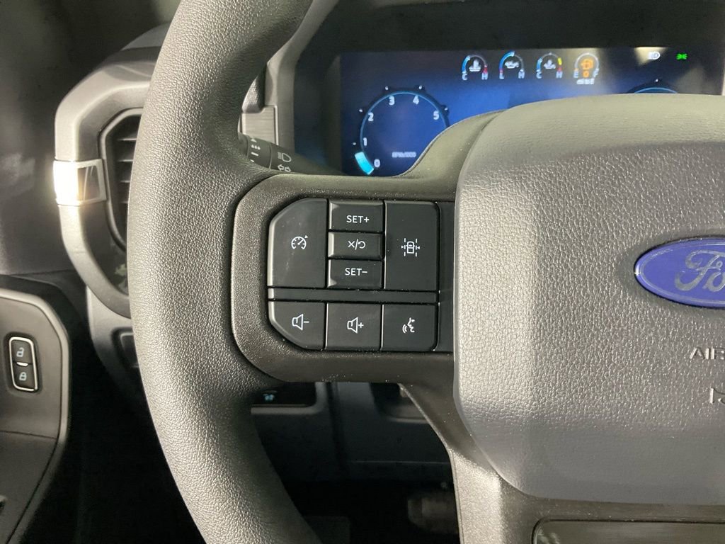 New 2026 Ford F150 STX w/ Equipment Group 200A image 23