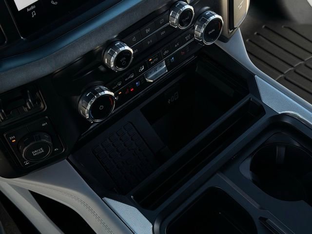 Used 2024 Ford F250 Limited image 33