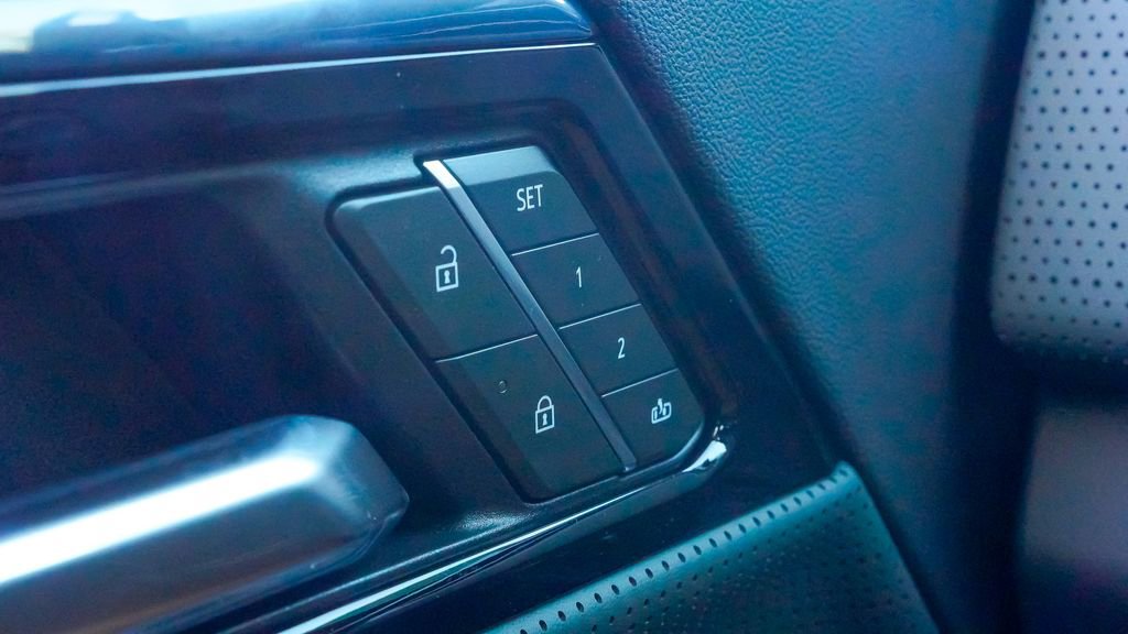 New 2026 GMC Sierra EV AT4 w/ AT4 Premium Package image 15