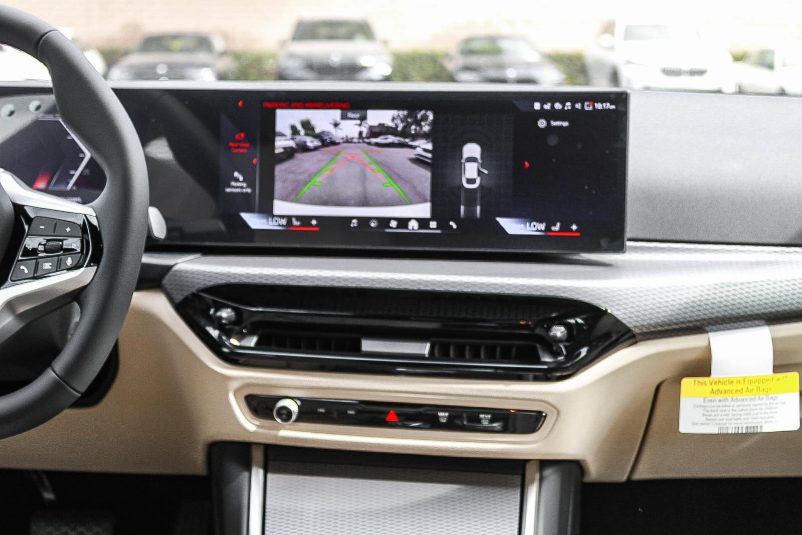 New 2026 BMW i4 xDrive40i AWD/4WD image 13