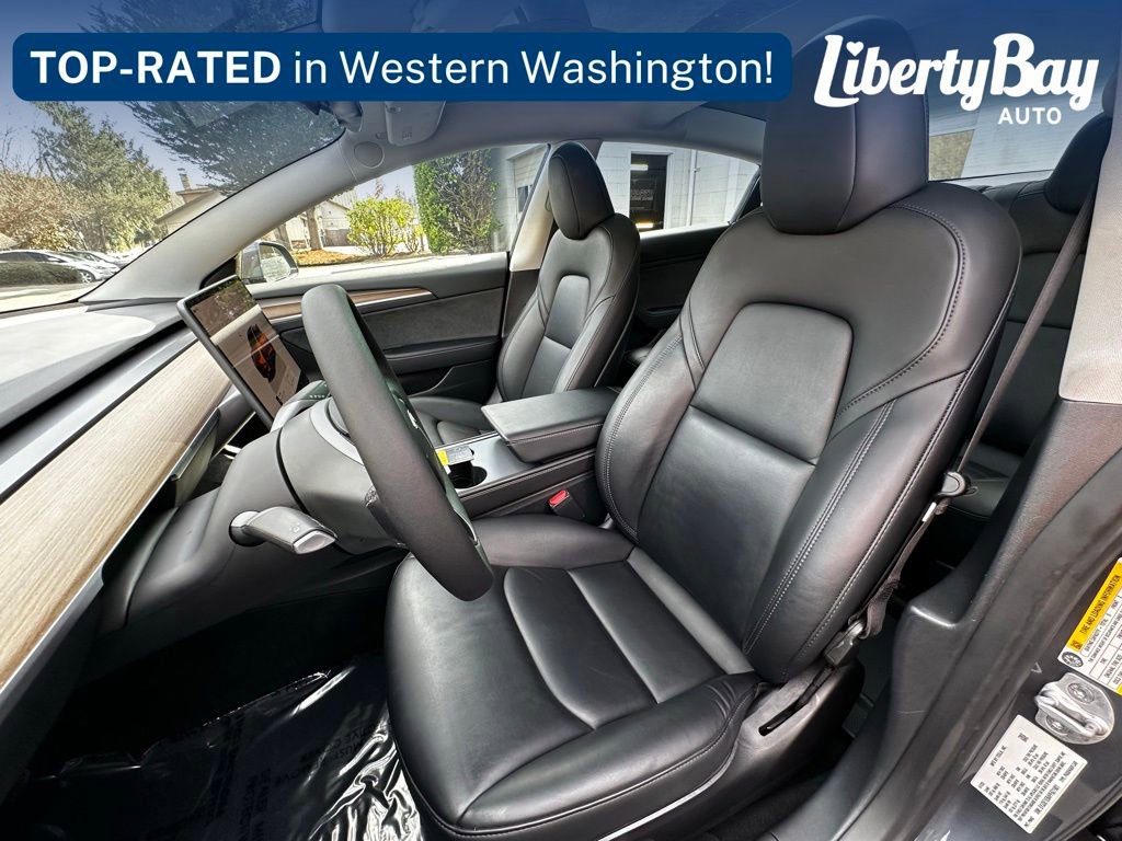 Used 2023 Tesla Model 3 Long Range image 11