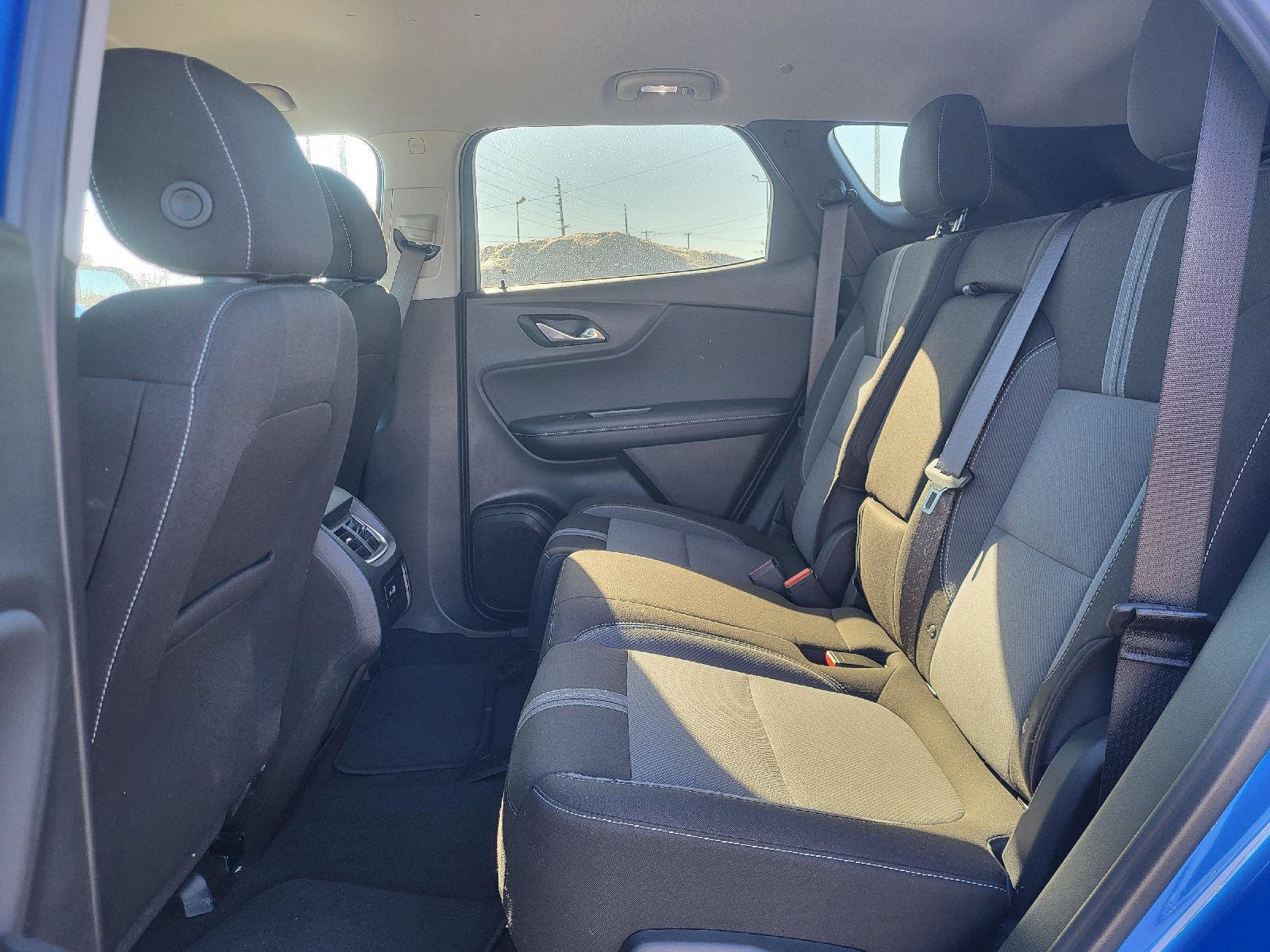 Used 2025 Chevrolet Blazer LT image 10