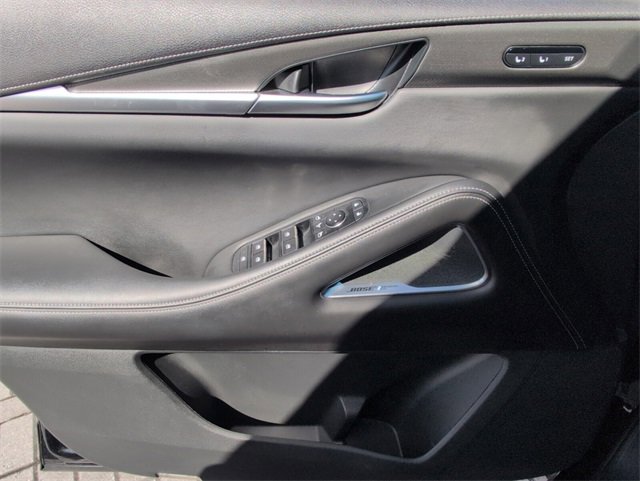 Used 2022 INFINITI QX60 Luxe w/ Vision Package image 34