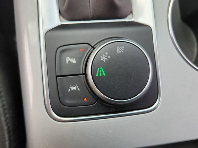 Certified 2023 Chevrolet Blazer LT w/ Driver Confidence Package FWD image 18