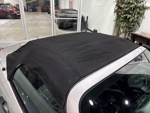 Used 2009 Pontiac Solstice GXP w/ Premium Package RWD image 53