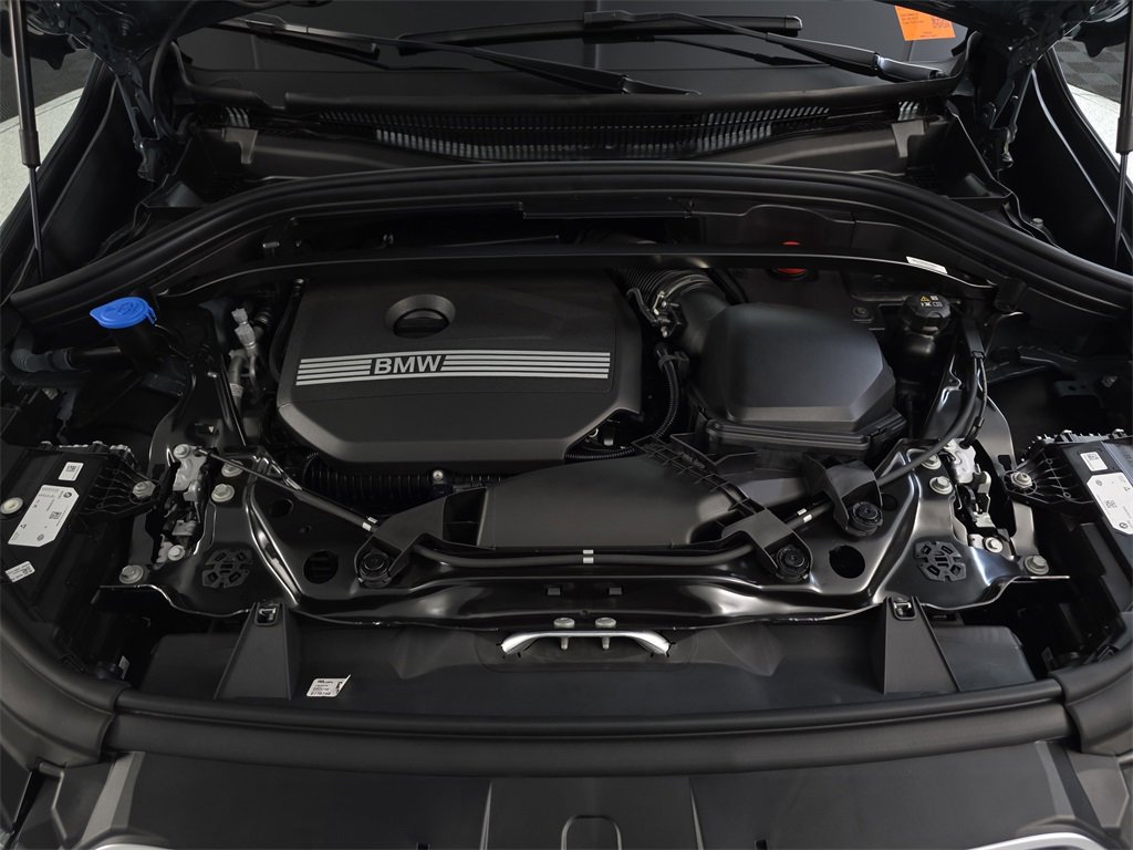 New 2026 BMW X1 xDrive28i w/ Technology Package image 31