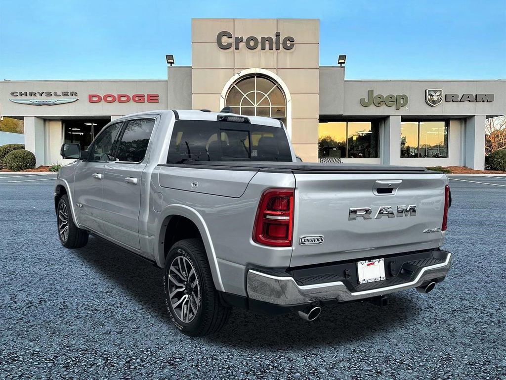 New 2026 RAM 1500 Limited image 5