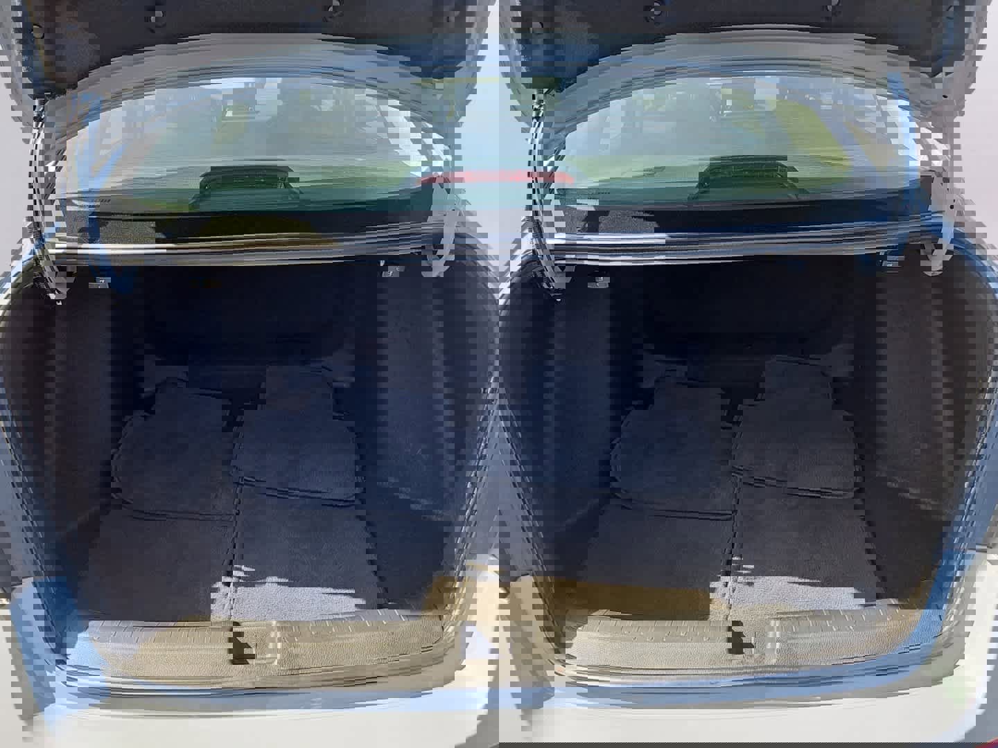 Certified 2024 Honda Civic EX image 29