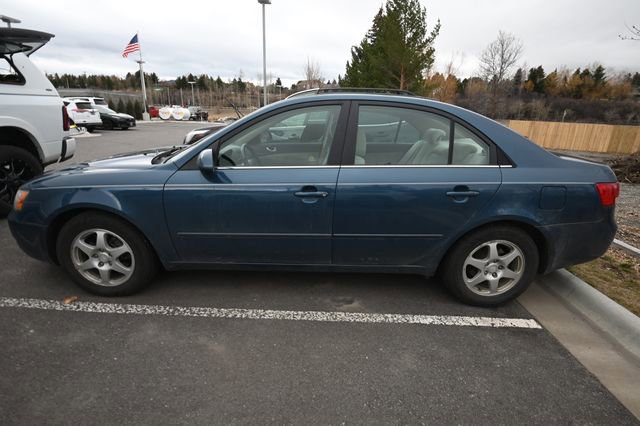 Used 2006 Hyundai Sonata GLS image 2