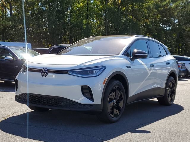 New 2025 Volkswagen ID.4 Pro S AWD/4WD image 33