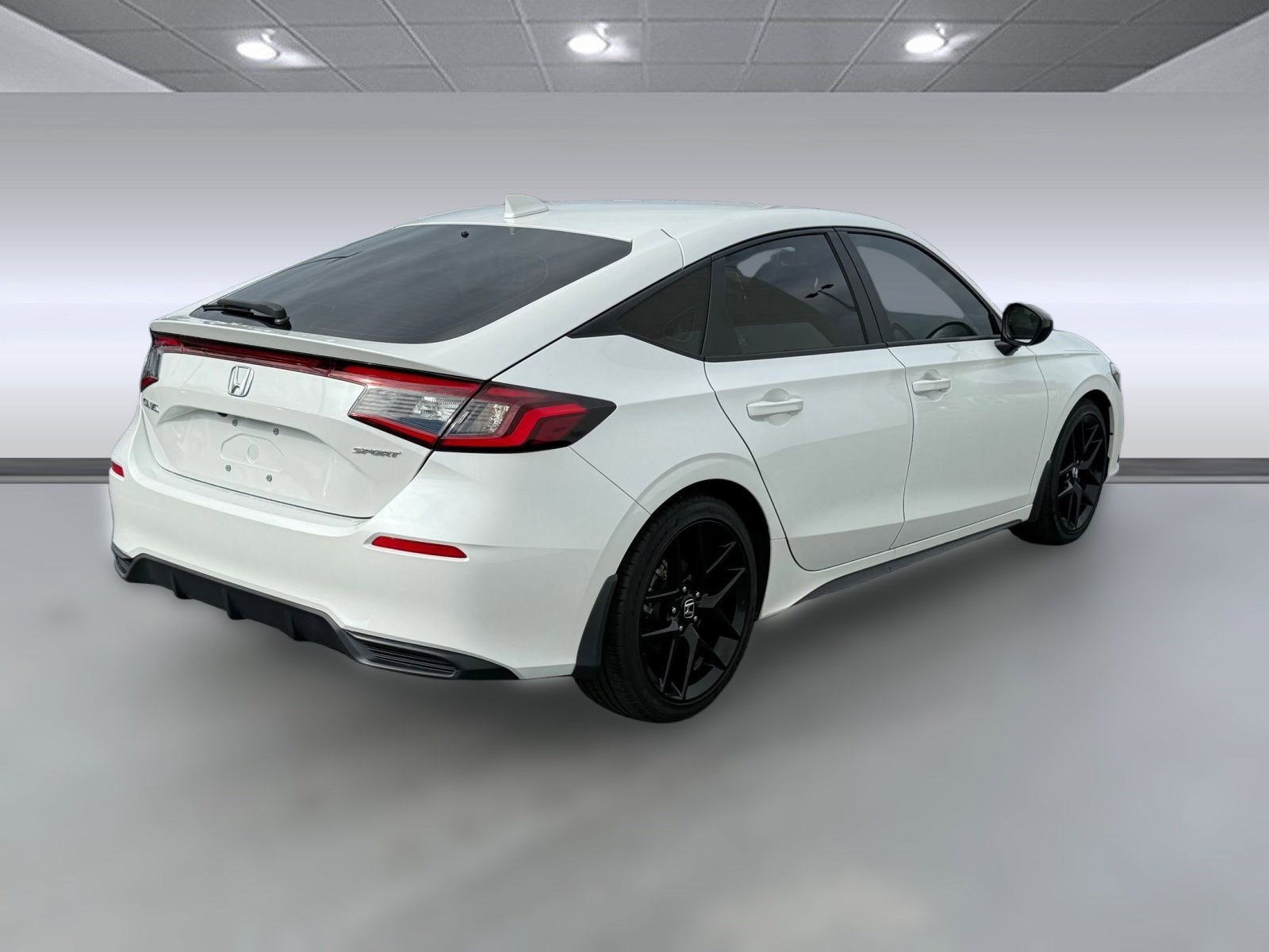 Used 2024 Honda Civic Sport image 9