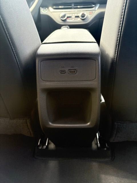 New 2026 Buick Envista Preferred w/ Convenience I Package FWD image 18