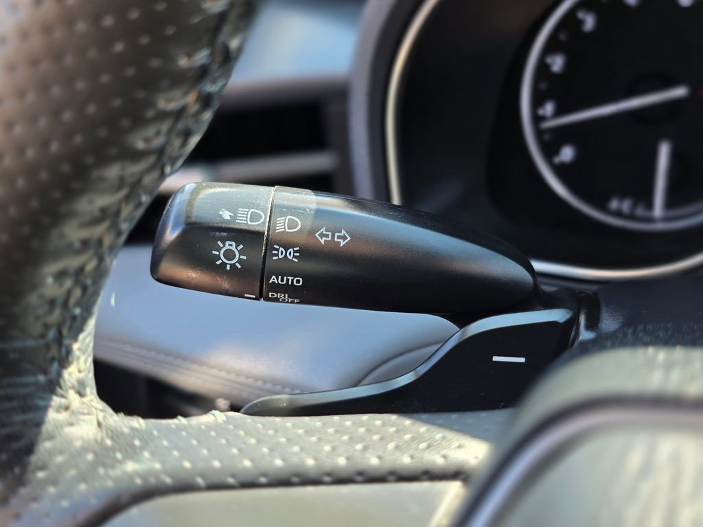 Used 2019 Toyota Avalon Touring w/ Carpet Mat Package image 36