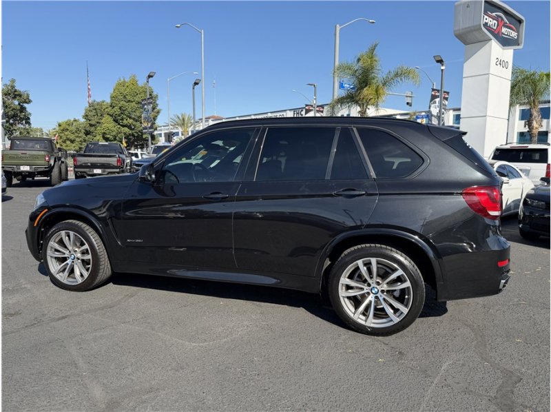 Used 2017 BMW X5 xDrive35i image 62