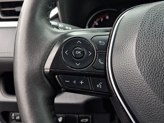 Used 2023 Toyota RAV4 XLE w/ Convenience Package image 21