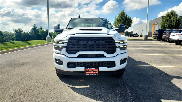 New 2026 RAM 2500 Limited image 4