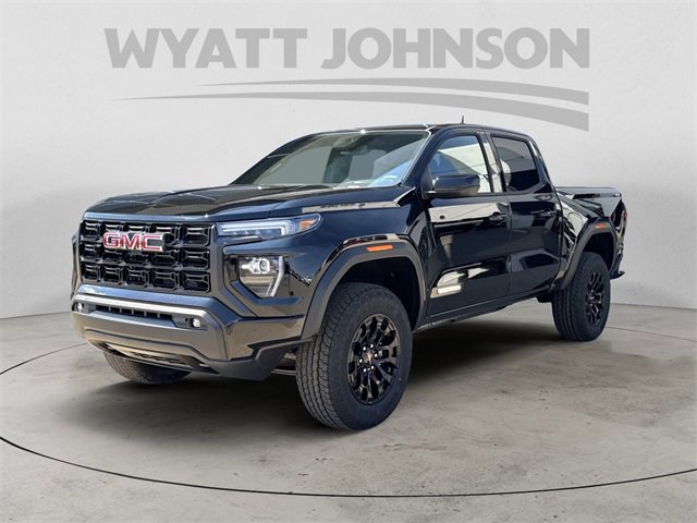 New 2026 GMC Canyon Elevation w/ Convenience Package image 1