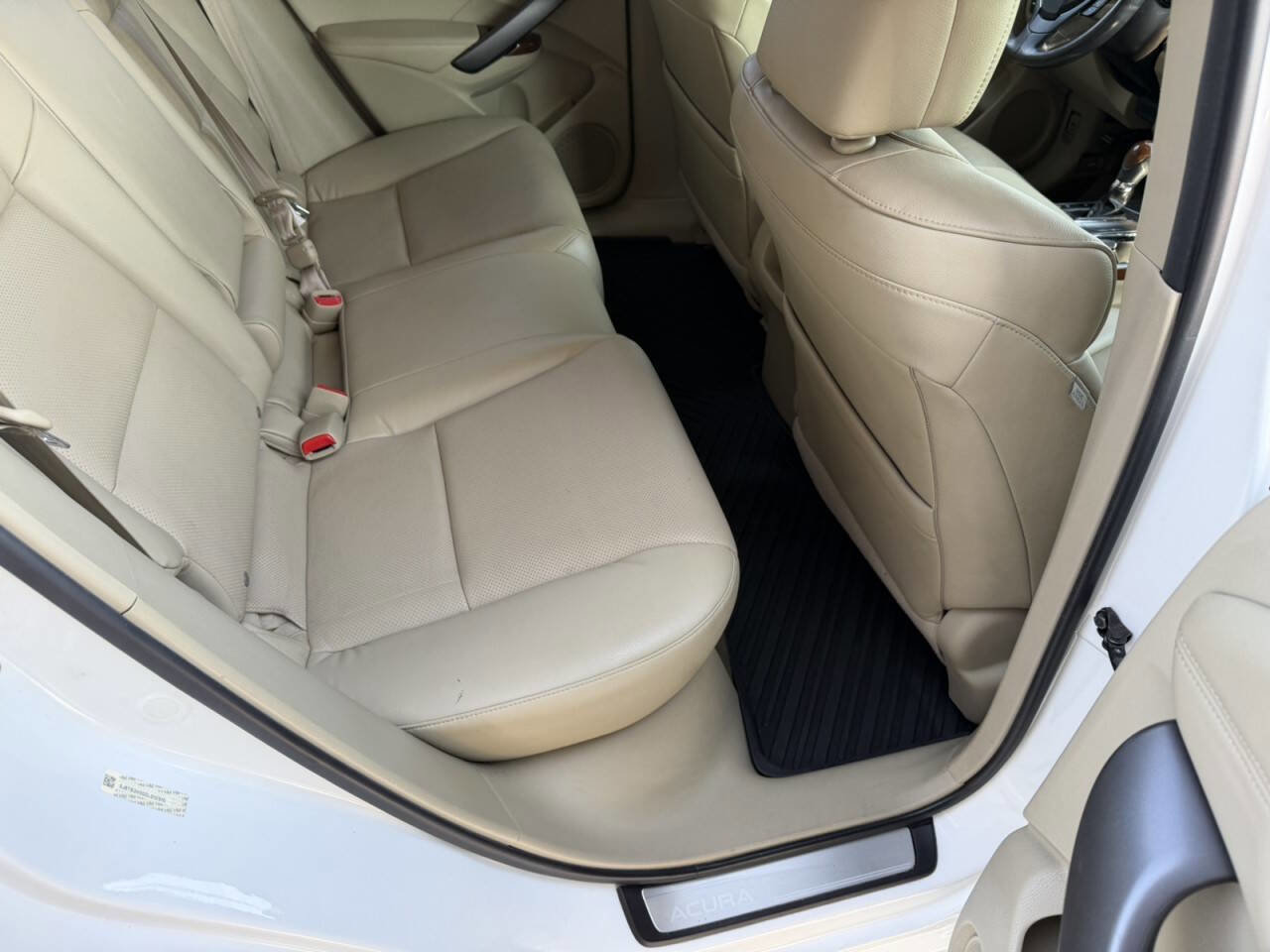 Used 2013 Acura RDX FWD w/ Technology Package image 15