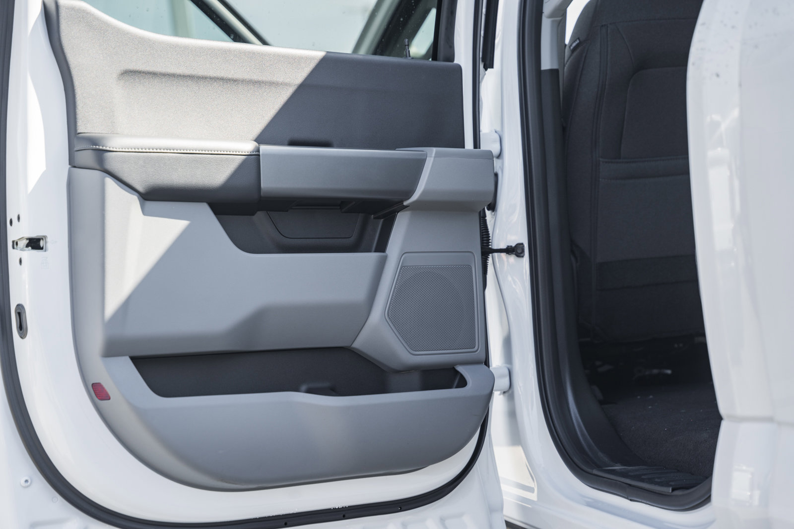 New 2026 Ford F350 XLT image 88