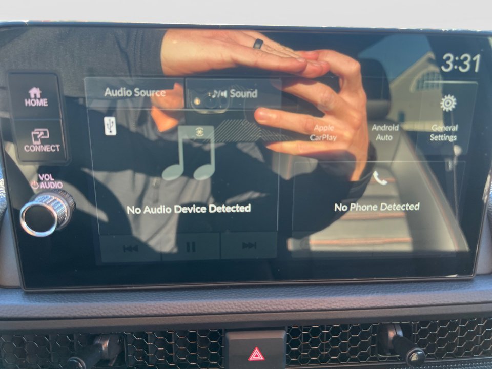 Certified 2026 Honda CR-V Sport-L image 17