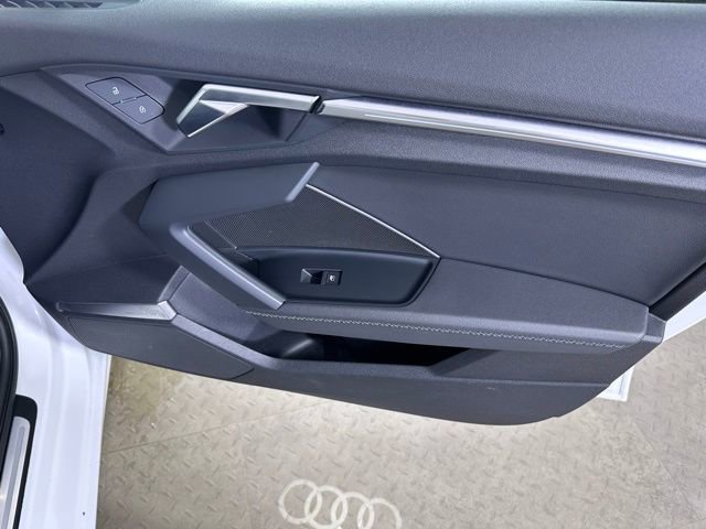 Used 2023 Audi A3 2.0T Premium Plus AWD/4WD image 9