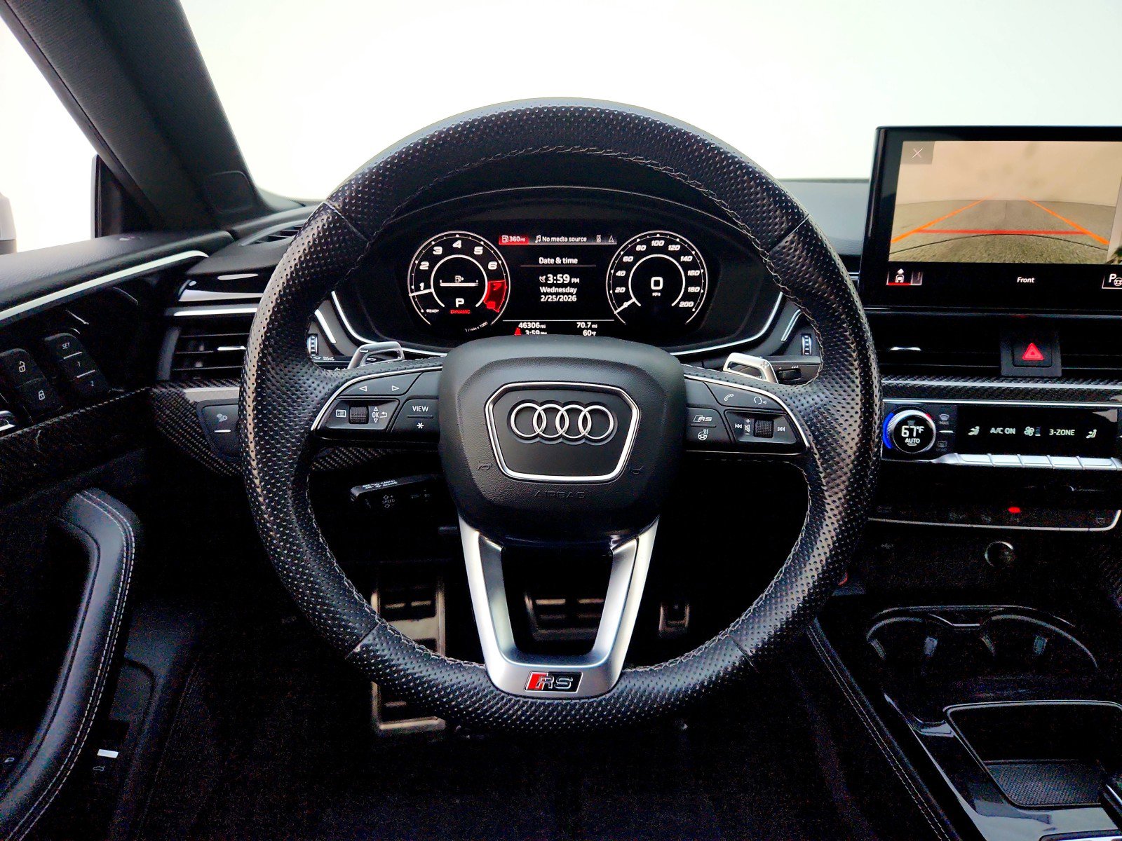 Used 2023 Audi RS 5 Sportback image 18