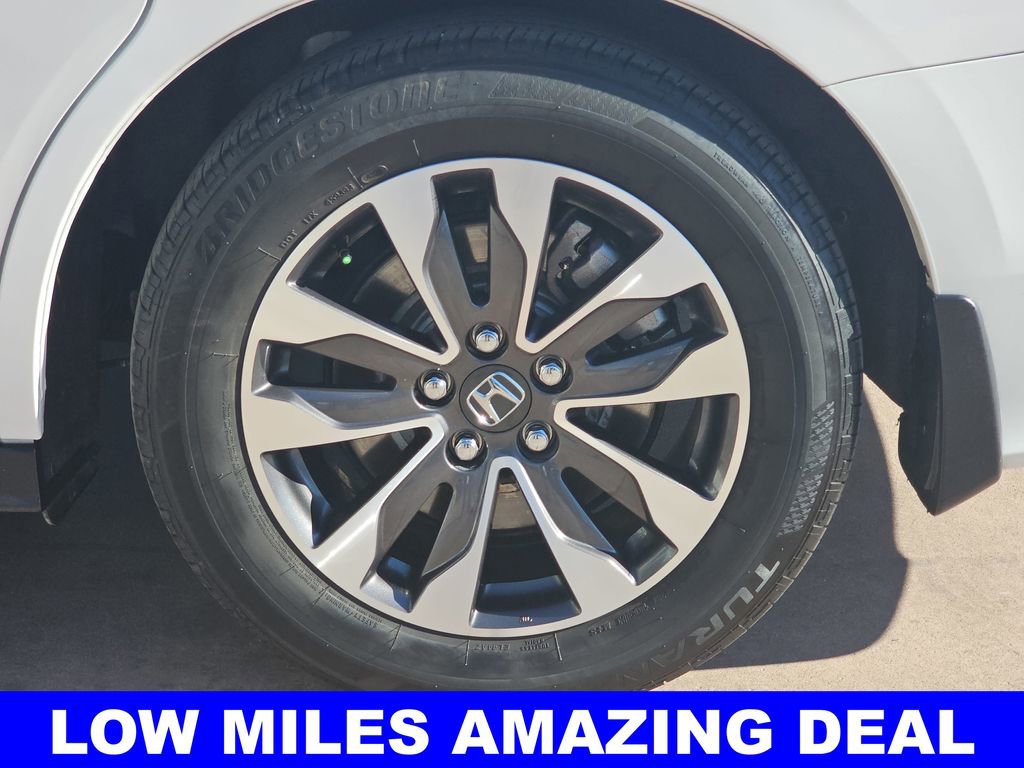 Used 2024 Honda Odyssey EX-L image 38