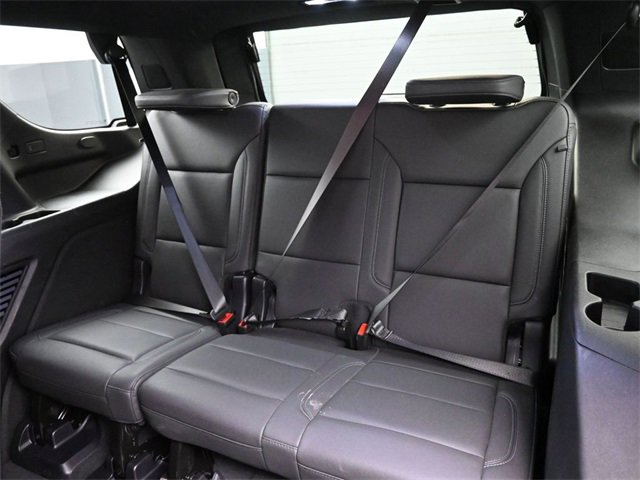 Used 2025 Chevrolet Tahoe Z71 image 18