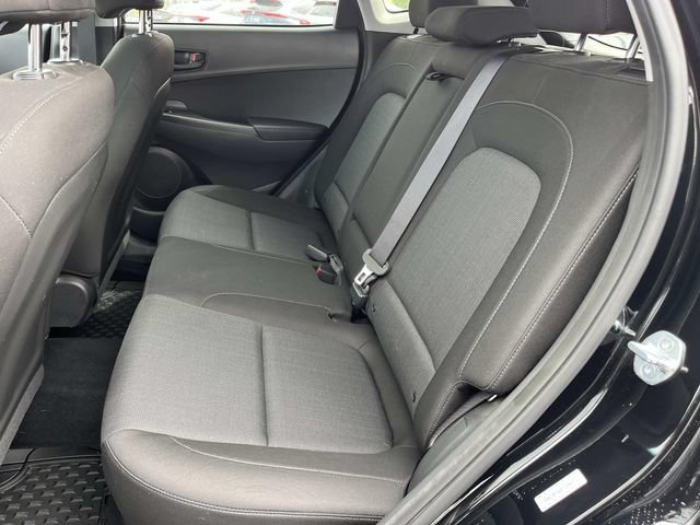 Certified 2023 Hyundai Kona SEL AWD/4WD image 18