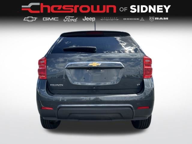 Used 2017 Chevrolet Equinox LT w/ Convenience Package FWD image 15