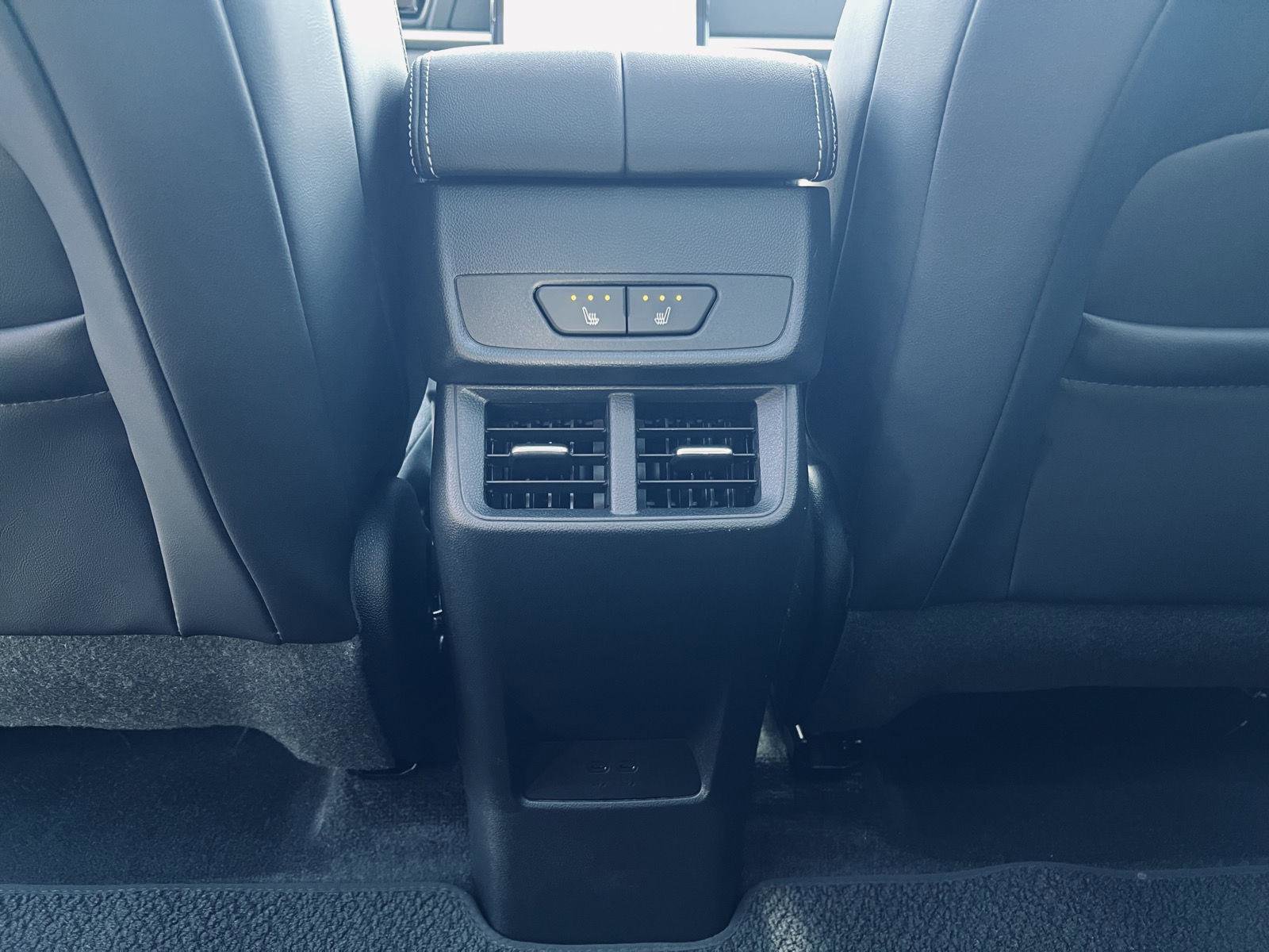 New 2026 GMC Terrain Denali image 40