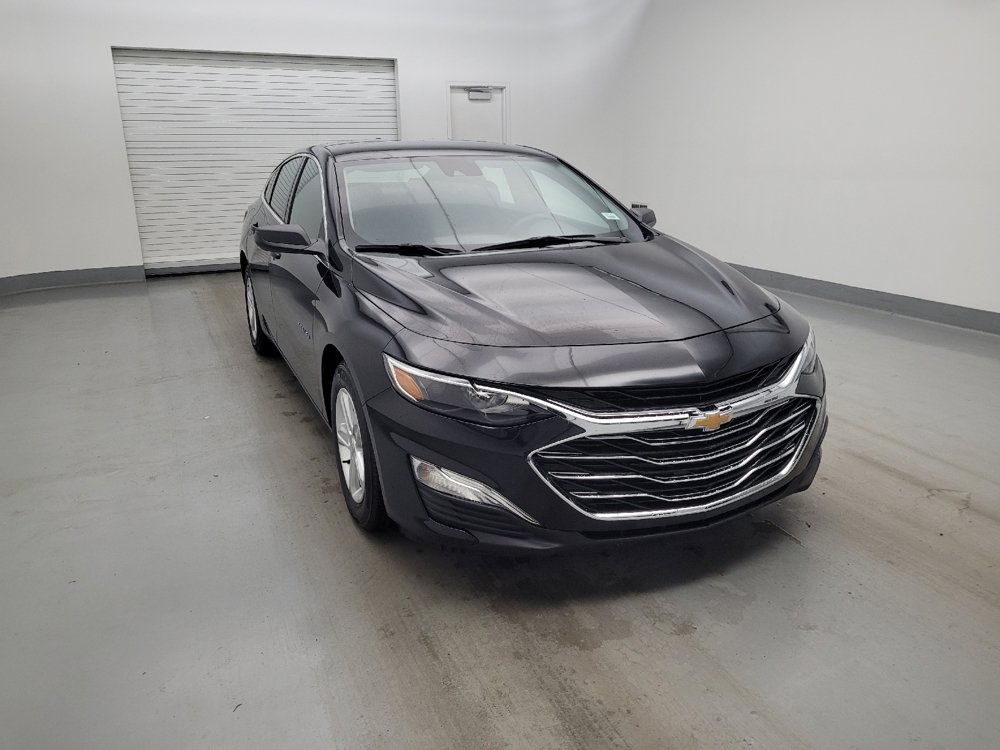 Used 2023 Chevrolet Malibu LS FWD image 14