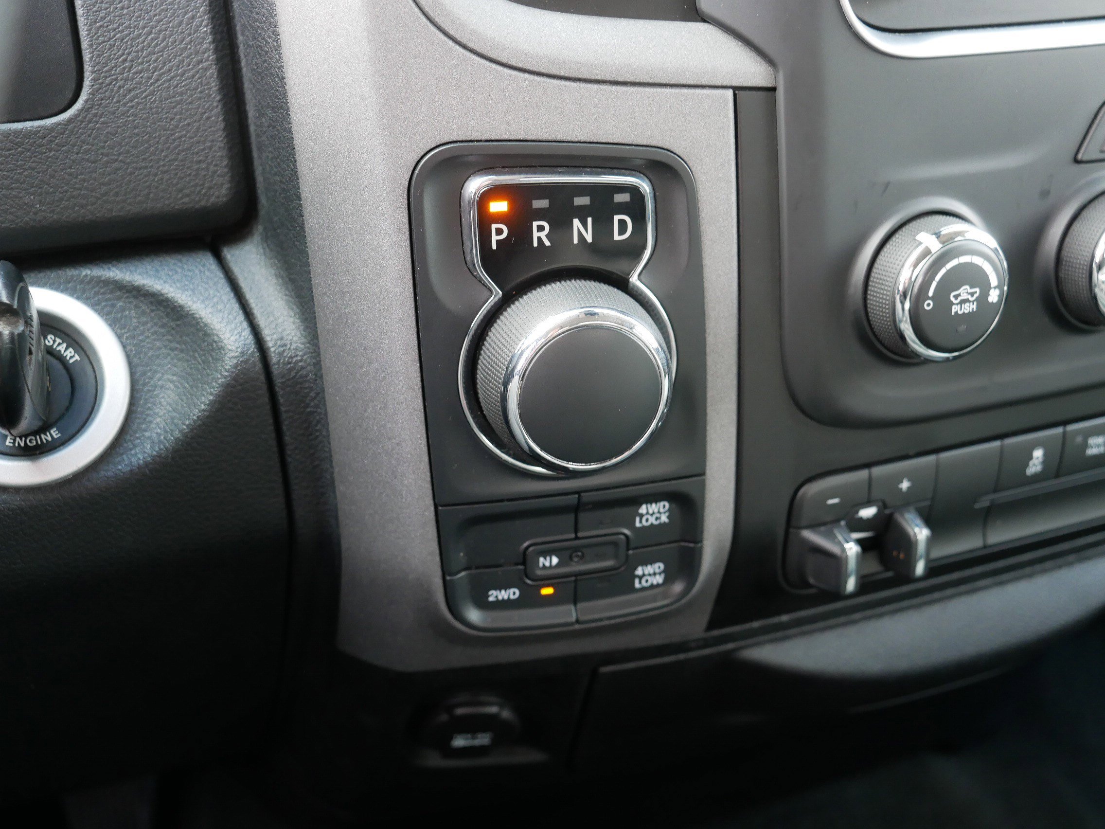 Used 2016 RAM 1500 Tradesman w/ Popular Equipment Group image 24