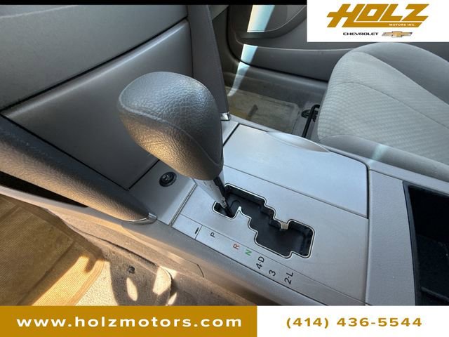 Used 2008 Toyota Camry LE FWD image 14